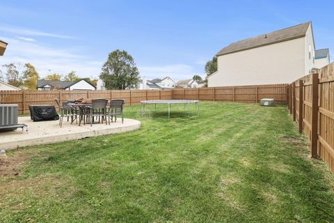 Tiny photo for 3151 Jetstream Drive, Columbus, OH 43231 (MLS # 225040975)