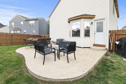 Tiny photo for 3151 Jetstream Drive, Columbus, OH 43231 (MLS # 225040975)