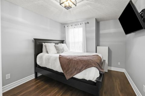 Tiny photo for 3151 Jetstream Drive, Columbus, OH 43231 (MLS # 225040975)