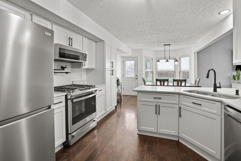 Tiny photo for 3151 Jetstream Drive, Columbus, OH 43231 (MLS # 225040975)