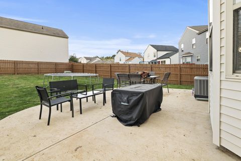 Tiny photo for 3151 Jetstream Drive, Columbus, OH 43231 (MLS # 225040975)