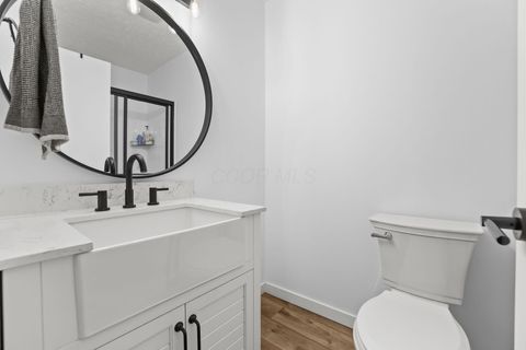 Tiny photo for 3151 Jetstream Drive, Columbus, OH 43231 (MLS # 225040975)