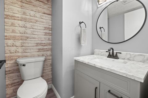 Tiny photo for 3151 Jetstream Drive, Columbus, OH 43231 (MLS # 225040975)