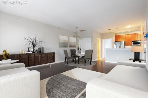 Photo of 121 E Noble Street 3 #3, Columbus, OH 43215 (MLS # 225021682)