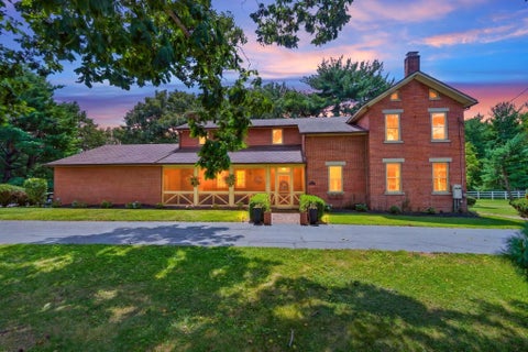 Photo of 111 E Hocking Street, Canal Winchester, OH 43110 (MLS # 226029031)