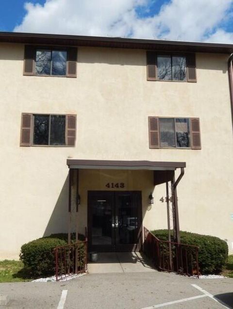 Condo For Sale - 4143 Karl Road #314<br/> Franklin County, Columbus, OH 43224