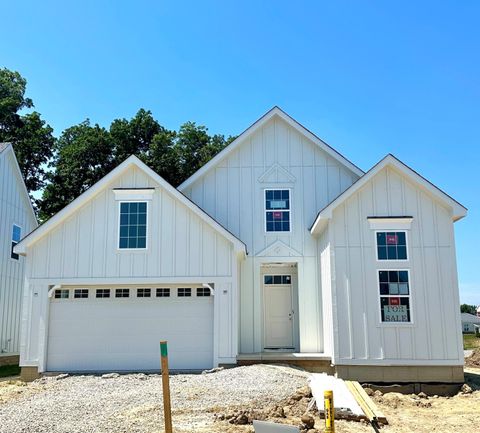 Photo of 11753 Verbena Place, Plain City, OH 43064 (MLS # 225030384)