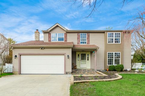 Photo of 5240 Citrus Drive, Hilliard, OH 43026 (MLS # 226009271)