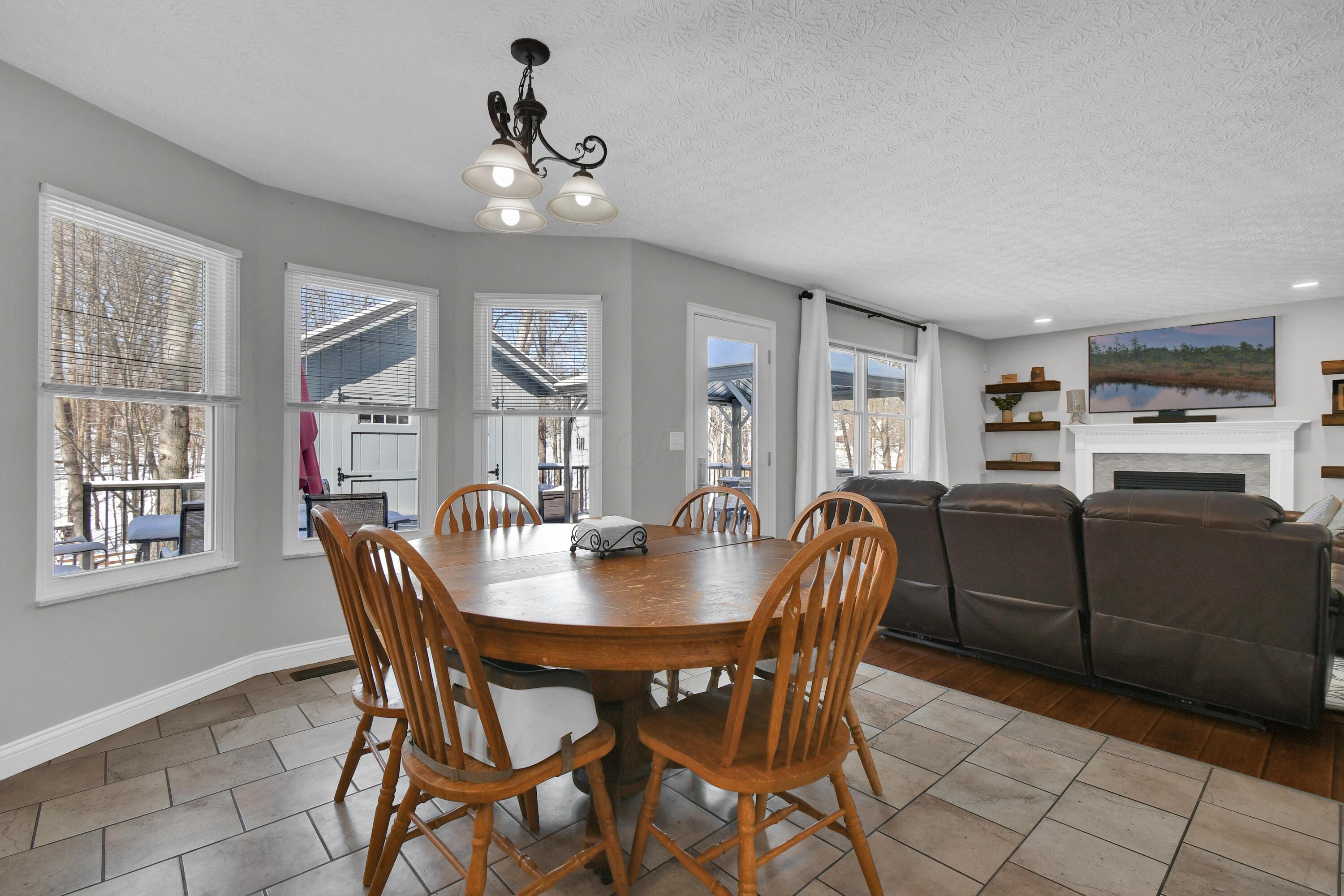433 Barrington Ridge, Pataskala, Ohio image 19