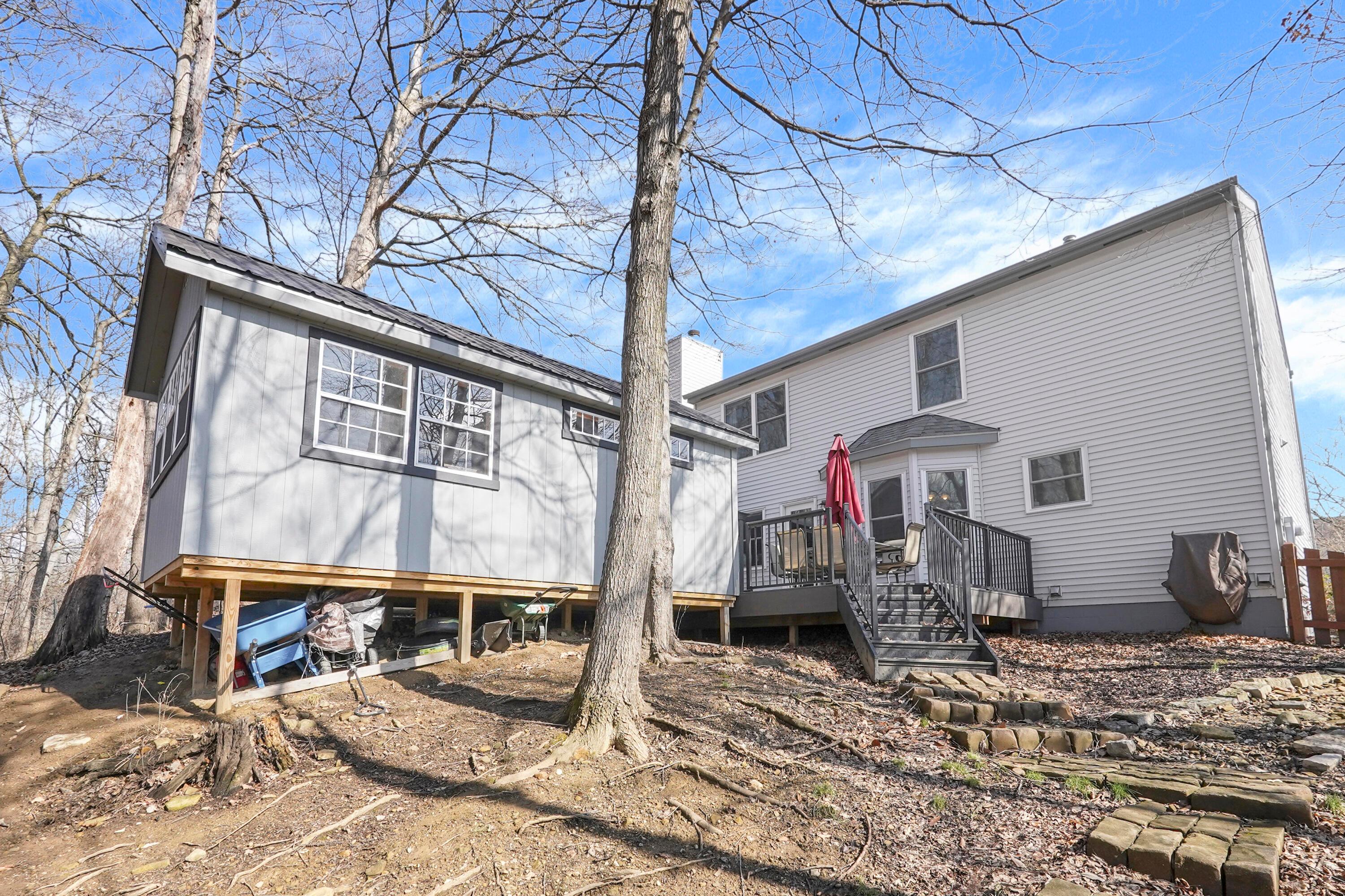 433 Barrington Ridge, Pataskala, Ohio image 48
