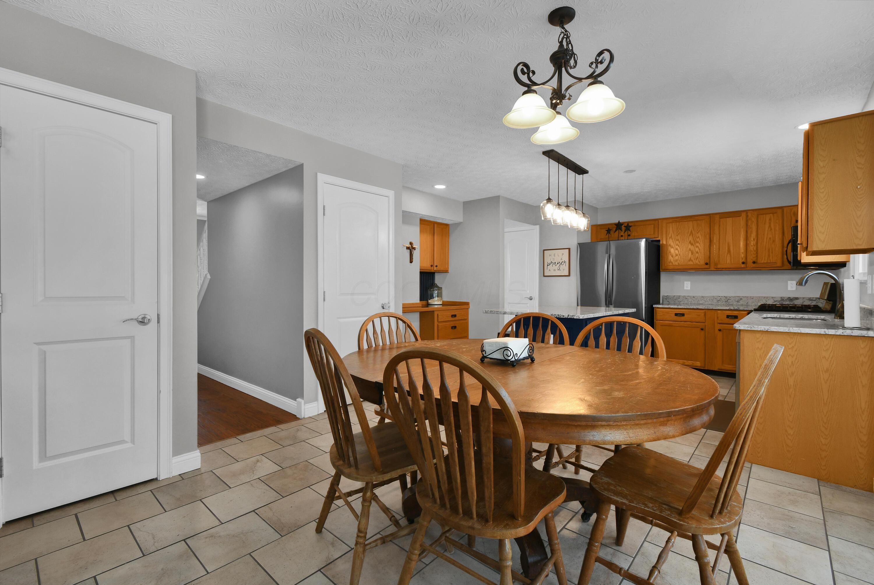 433 Barrington Ridge, Pataskala, Ohio image 20