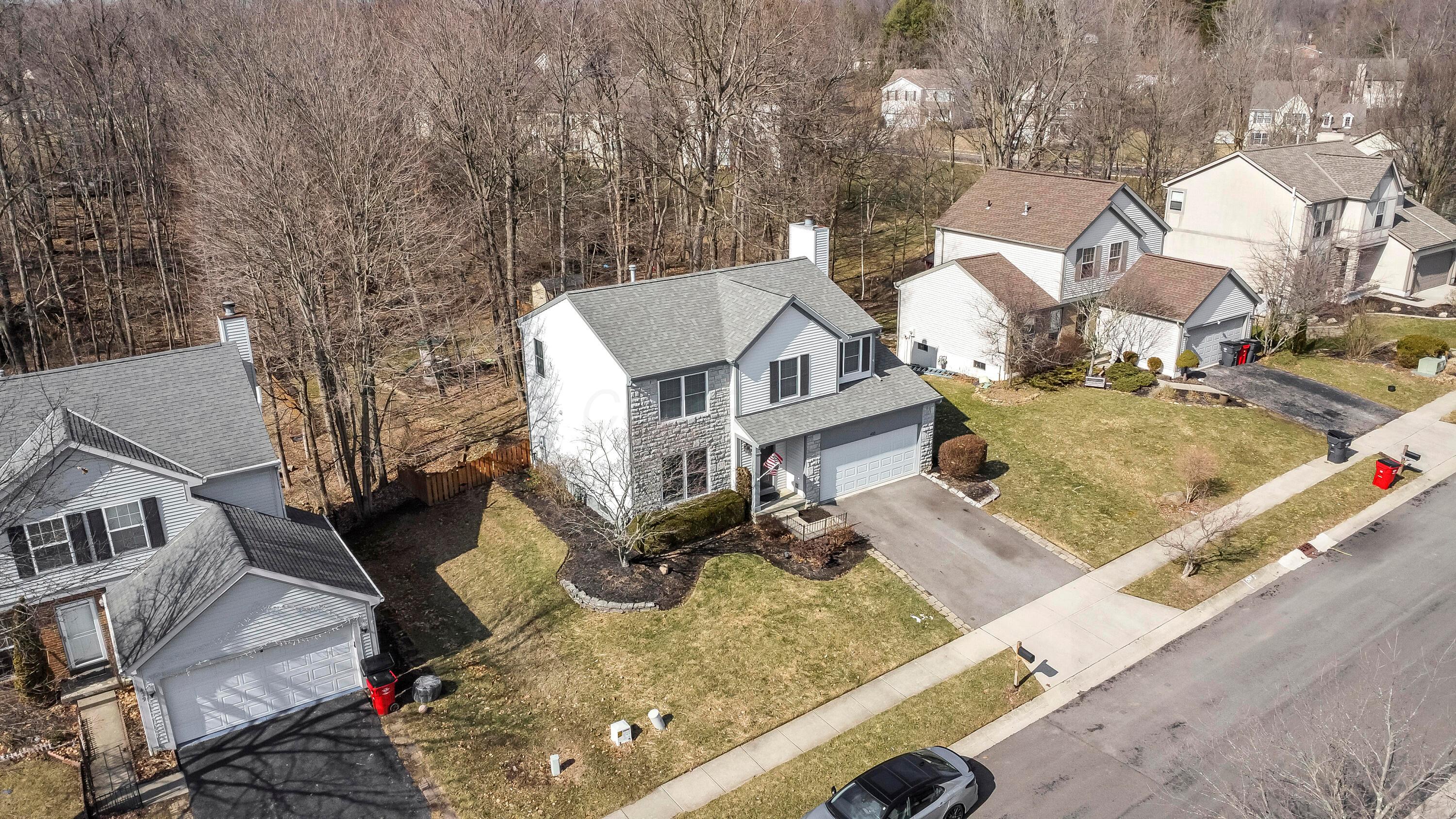 433 Barrington Ridge, Pataskala, Ohio image 2