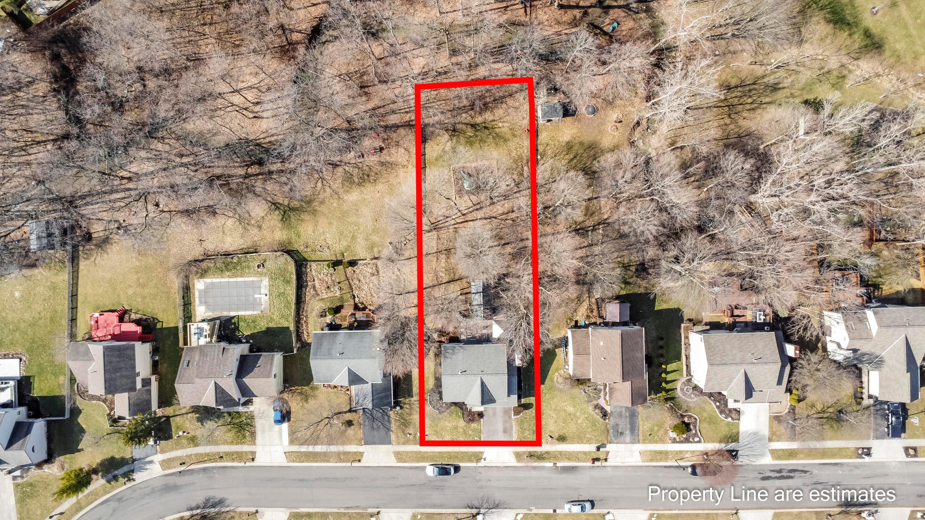 433 Barrington Ridge, Pataskala, Ohio image 4