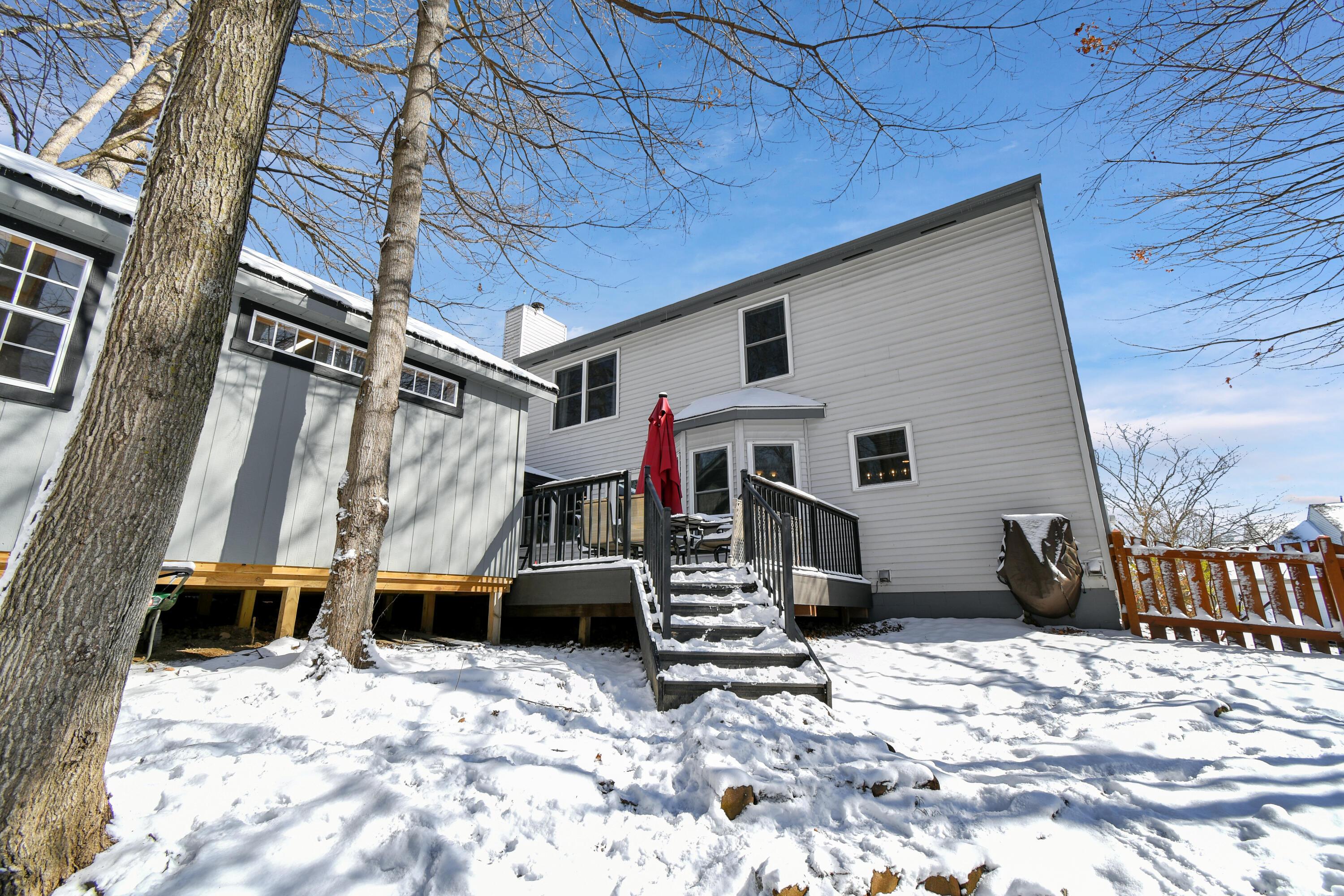 433 Barrington Ridge, Pataskala, Ohio image 40
