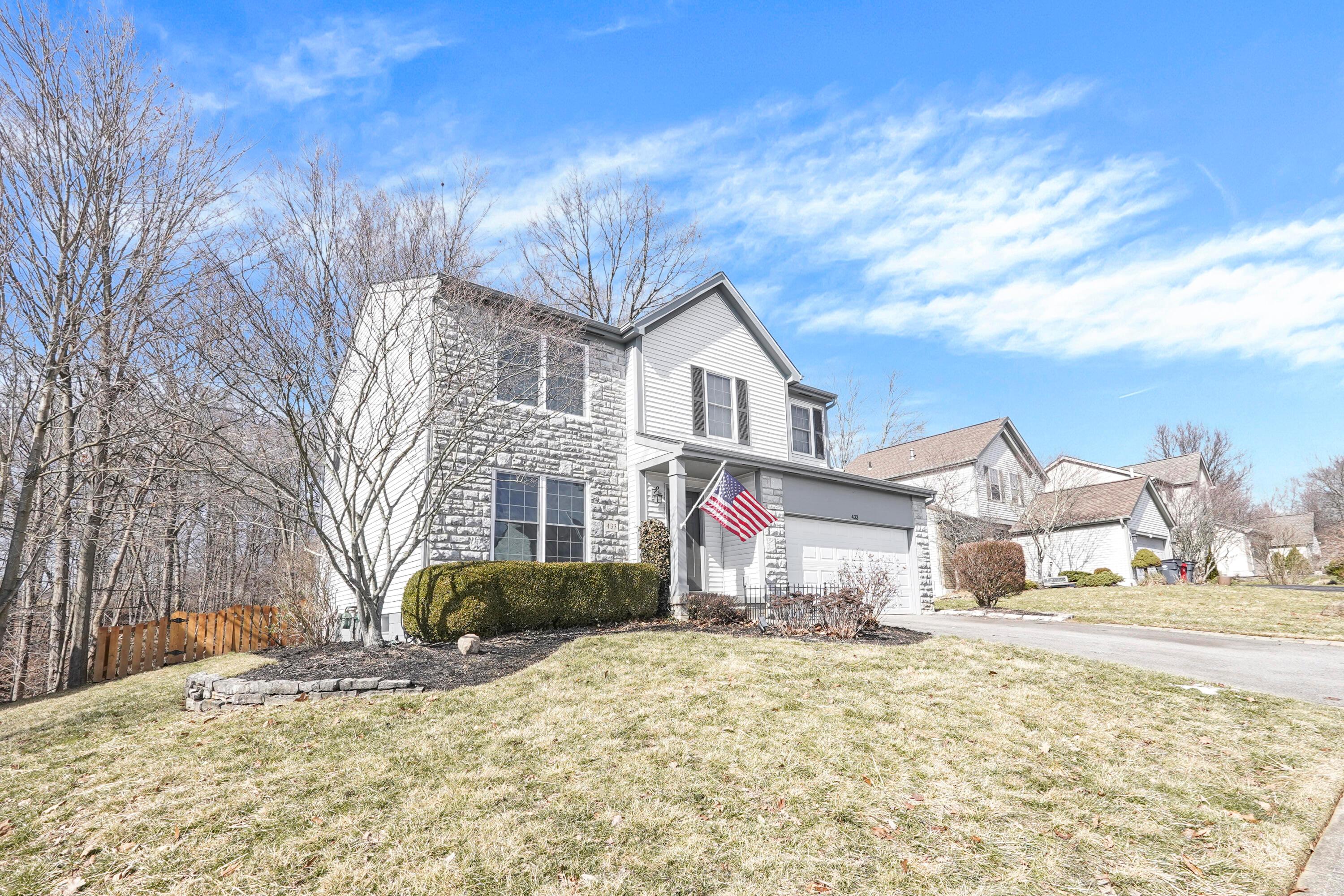 433 Barrington Ridge, Pataskala, Ohio image 43