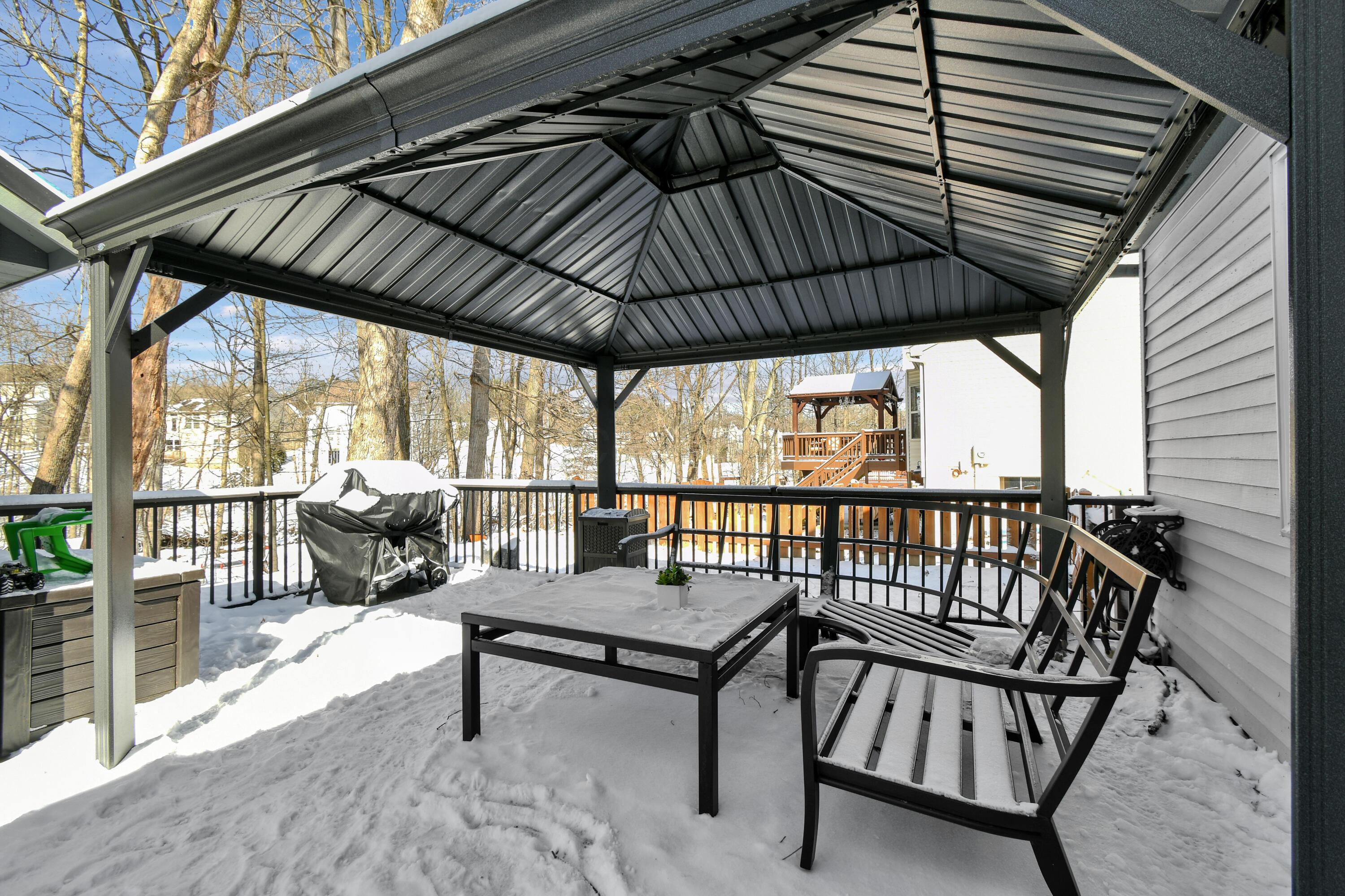 433 Barrington Ridge, Pataskala, Ohio image 39