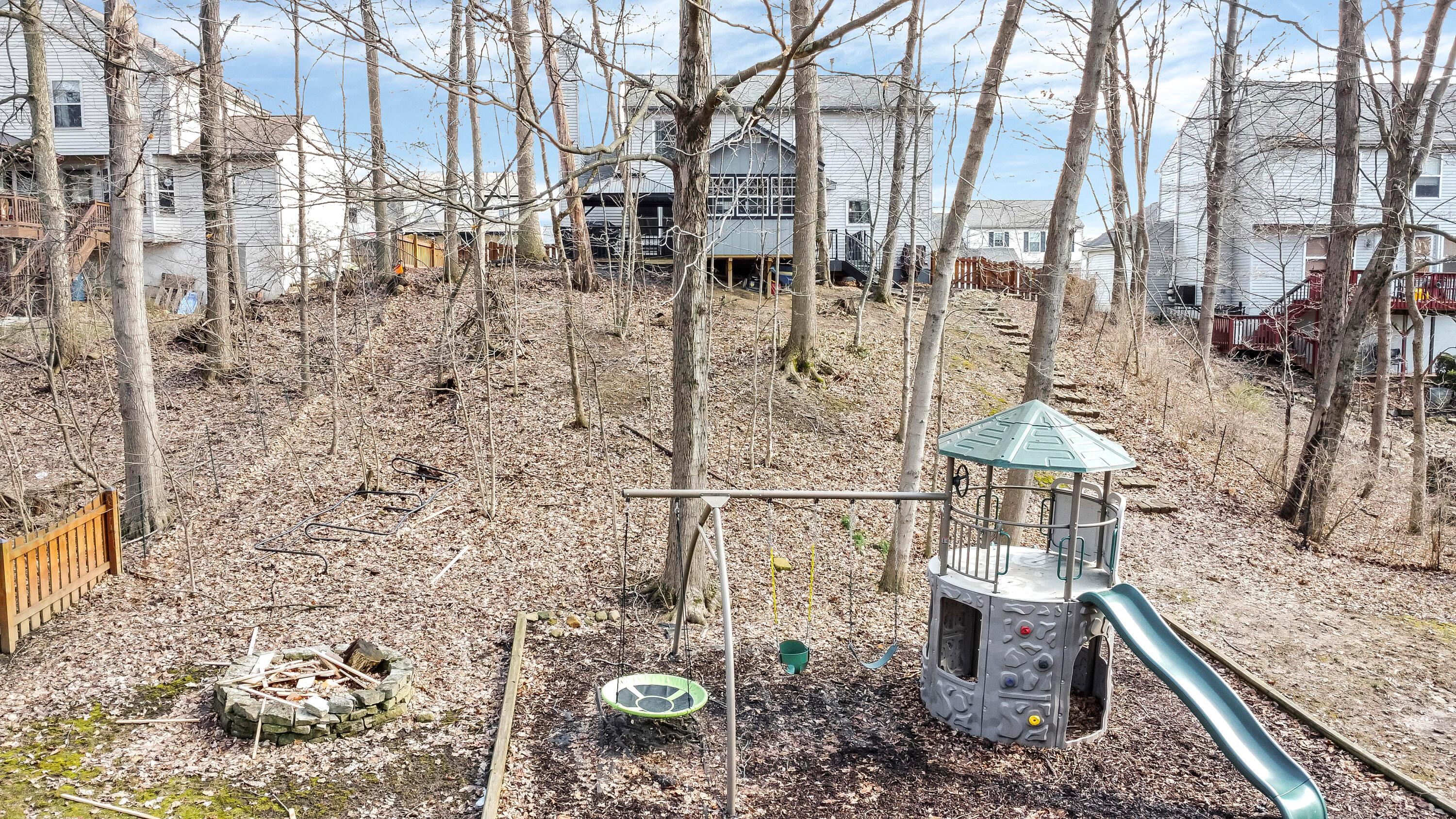 433 Barrington Ridge, Pataskala, Ohio image 8
