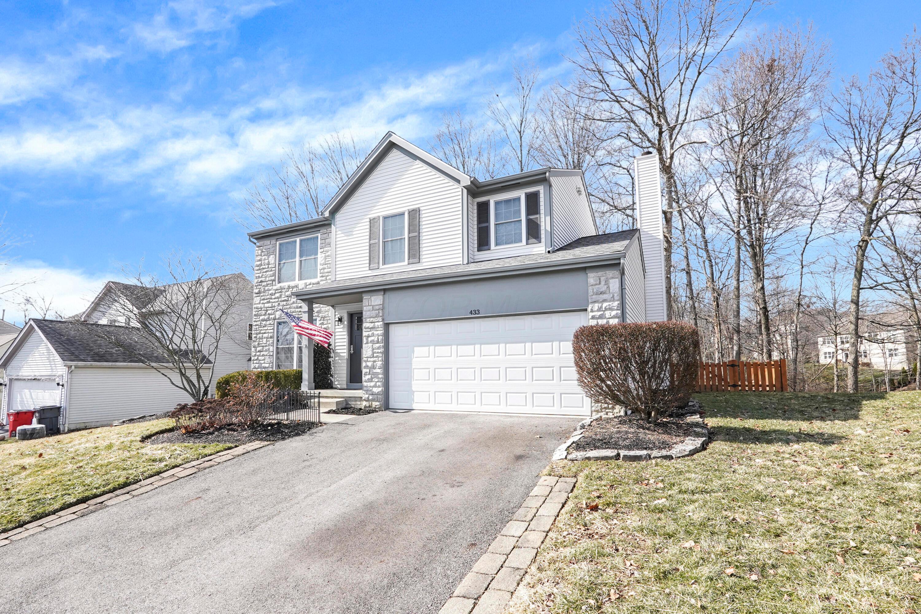 433 Barrington Ridge, Pataskala, Ohio image 41