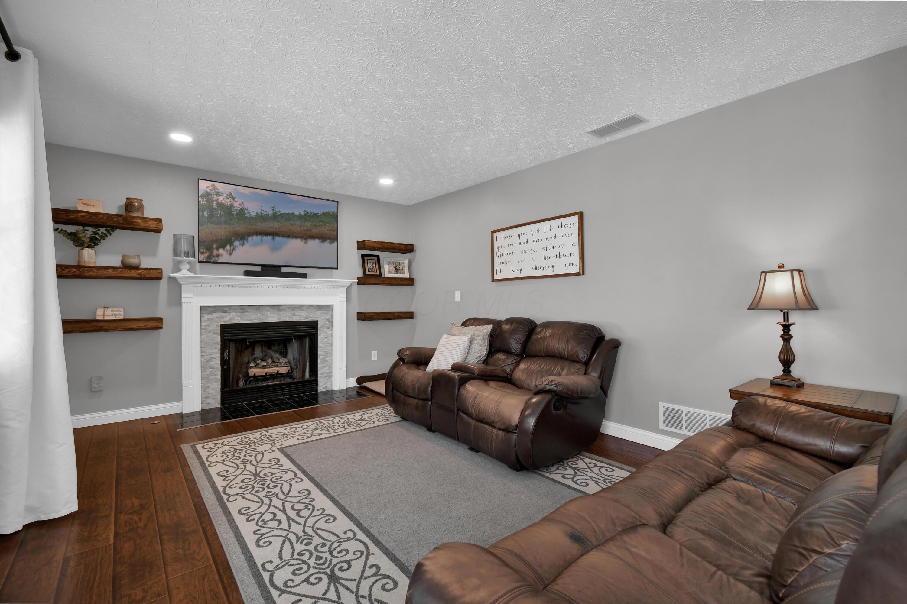 433 Barrington Ridge, Pataskala, Ohio image 22