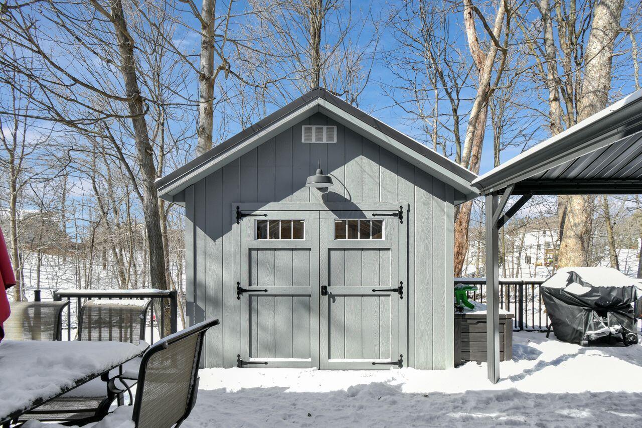 433 Barrington Ridge, Pataskala, Ohio image 45