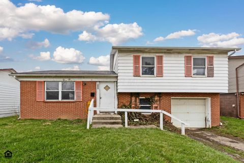 Photo of 3415 Southfield Drive E, Columbus, OH 43207 (MLS # 226007868)