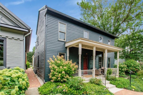 Tiny photo for 83 S High Street, Dublin, OH 43017 (MLS # 226036679)