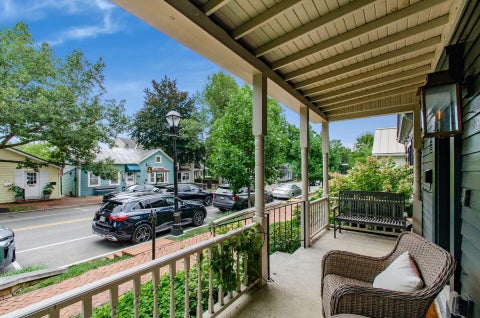 Tiny photo for 83 S High Street, Dublin, OH 43017 (MLS # 226036679)