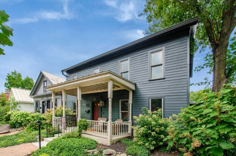 Photo of 83 S High Street, Dublin, OH 43017 (MLS # 226036679)