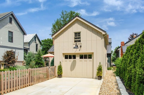 Tiny photo for 83 S High Street, Dublin, OH 43017 (MLS # 226036679)