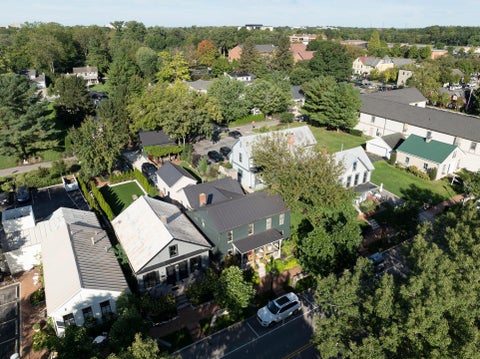 Tiny photo for 83 S High Street, Dublin, OH 43017 (MLS # 226036679)