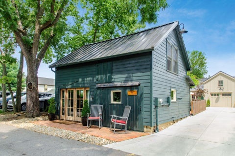 Tiny photo for 83 S High Street, Dublin, OH 43017 (MLS # 226036679)