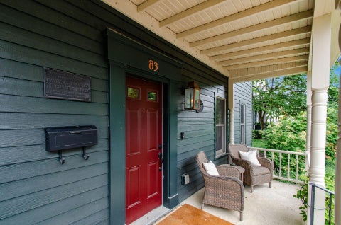 Tiny photo for 83 S High Street, Dublin, OH 43017 (MLS # 226036679)