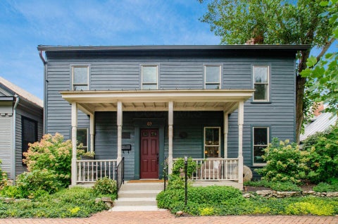 Tiny photo for 83 S High Street, Dublin, OH 43017 (MLS # 226036679)
