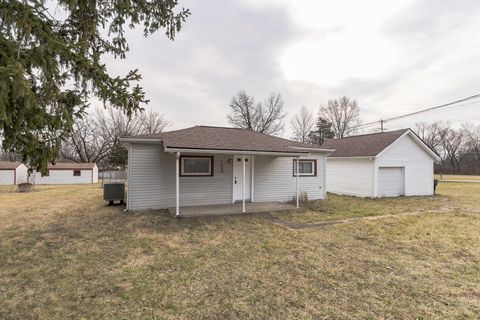 1664 Barnett Road, Columbus, OH 43227 - MLS#: 224043046