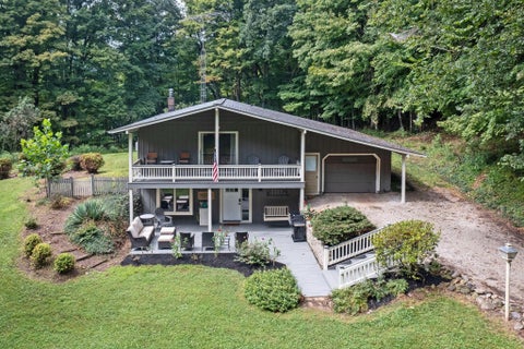 Photo of 105 Mill Road, Bellville, OH 44813 (MLS # 226033412)