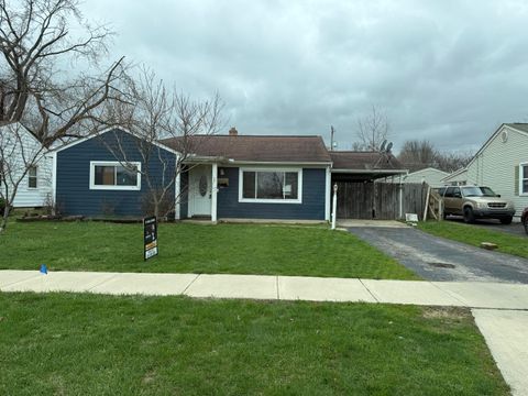 185 Sturbridge Road Columbus OH 43228