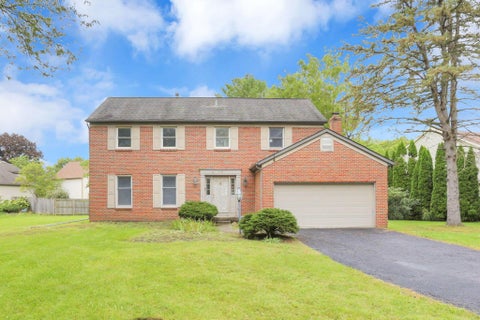 Photo of 7141 Sweeny Court, Dublin, OH 43017 (MLS # 226035871)