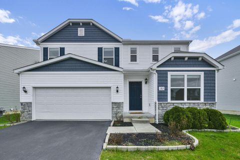 Photo of 183 Copland Drive, Etna, OH 43062 (MLS # 226010703)