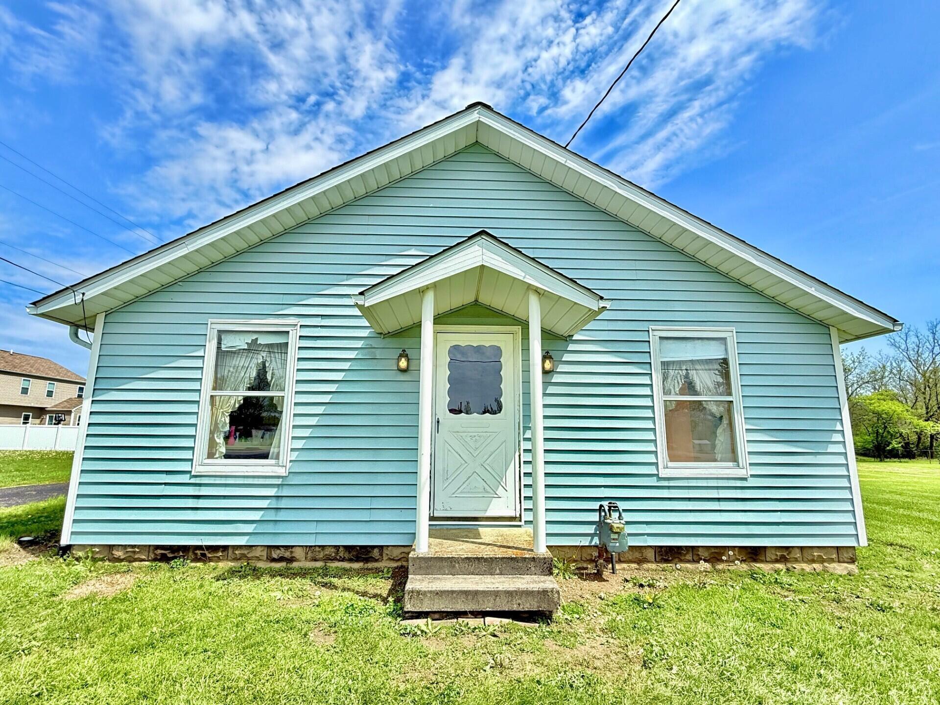 15825 State Route 207, Mount Sterling, Ohio image 6