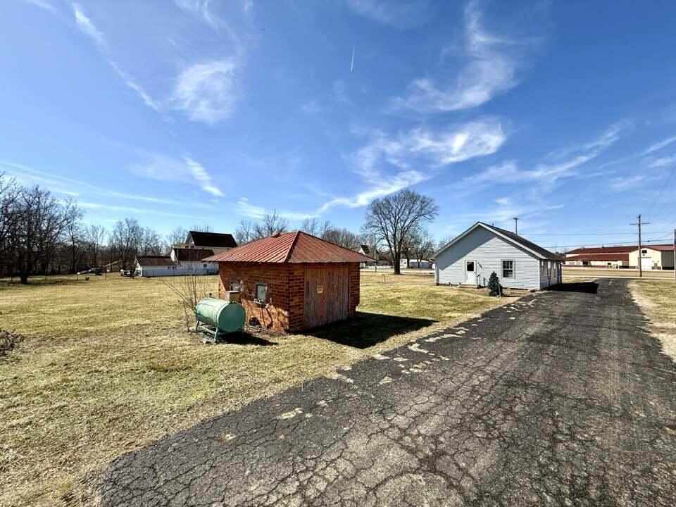 15825 State Route 207, Mount Sterling, Ohio image 45