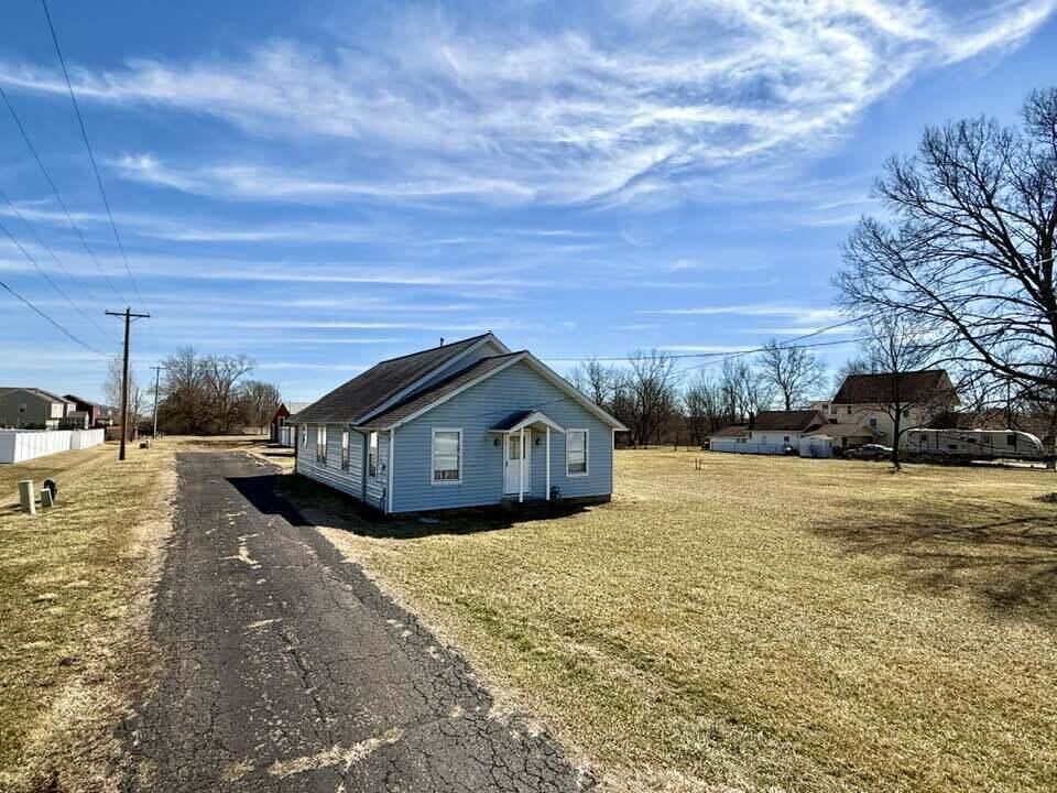15825 State Route 207, Mount Sterling, Ohio image 1