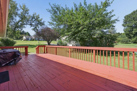 Tiny photo for 3967 Skyline Drive, Zanesville, OH 43701 (MLS # 226032968)