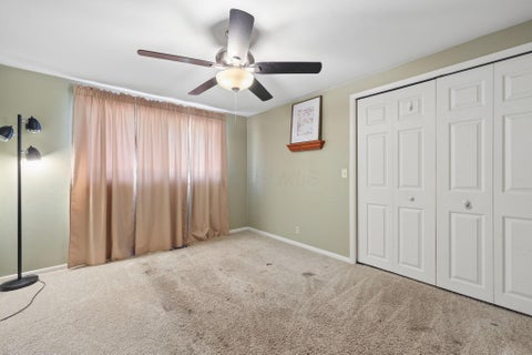 Tiny photo for 3967 Skyline Drive, Zanesville, OH 43701 (MLS # 226032968)