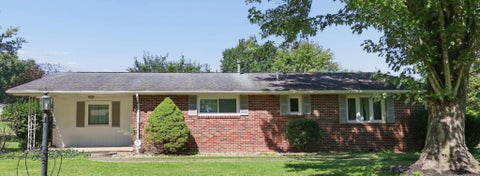 Tiny photo for 3967 Skyline Drive, Zanesville, OH 43701 (MLS # 226032968)