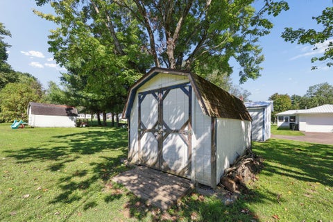 Tiny photo for 3967 Skyline Drive, Zanesville, OH 43701 (MLS # 226032968)