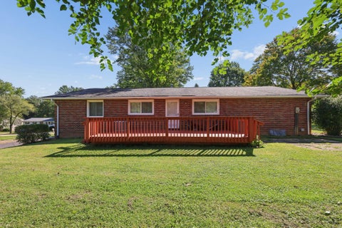 Tiny photo for 3967 Skyline Drive, Zanesville, OH 43701 (MLS # 226032968)