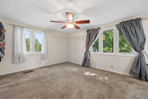 Tiny photo for 3967 Skyline Drive, Zanesville, OH 43701 (MLS # 226032968)