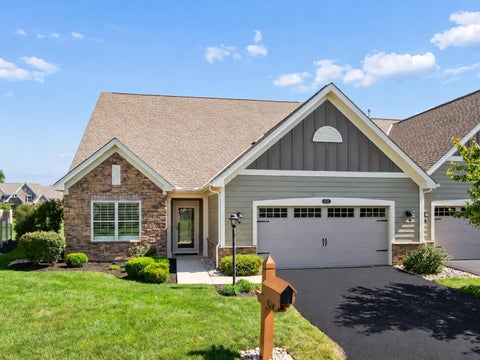 Photo of 828 Summerlin Lane, Marysville, OH 43040 (MLS # 226035115)