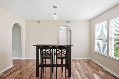 Tiny photo for 734 Corbel Drive, Marysville, OH 43040 (MLS # 226014477)