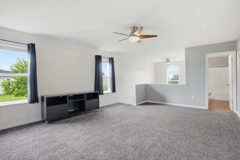 Tiny photo for 734 Corbel Drive, Marysville, OH 43040 (MLS # 226014477)